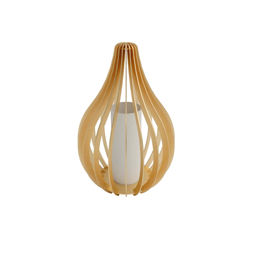 Abajur Luminária Orion Aw002